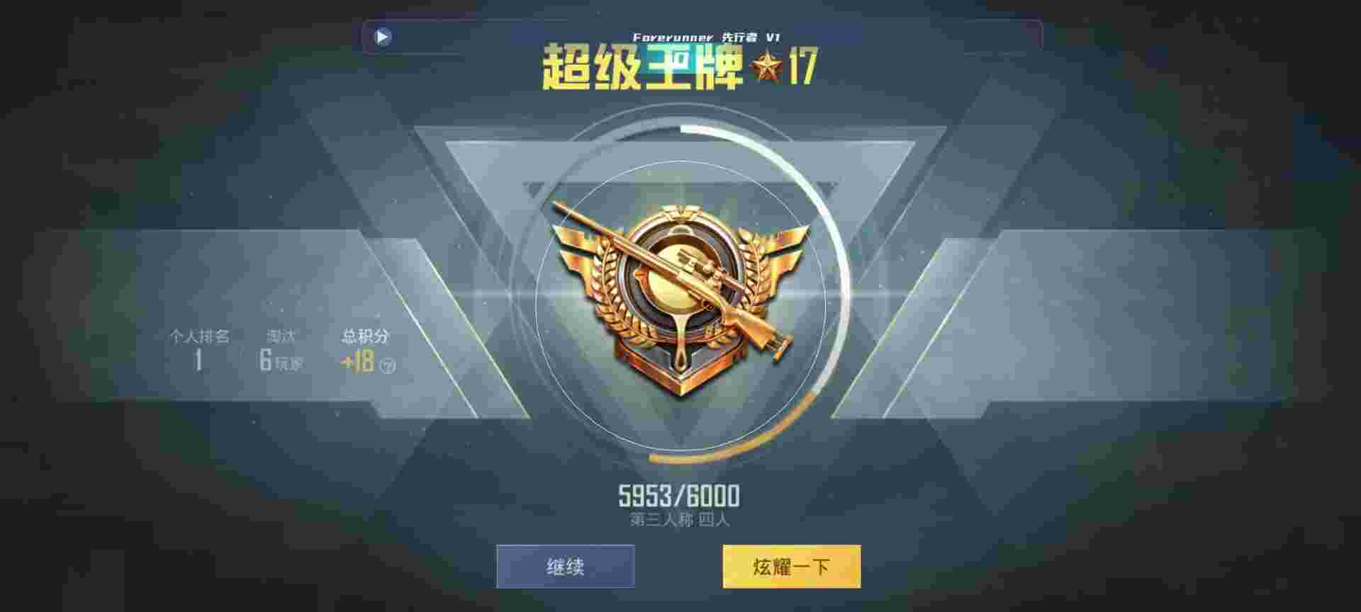 和平精英鸡腿辅助自瞄 - ƽӢžǹ辅助预览图